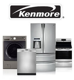 Kenmore Fridge Repair