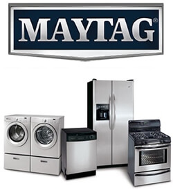 Maytag Fridge Repair