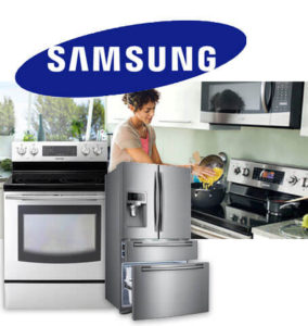 Samsung Appliance Repair