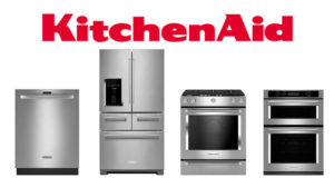 Kitchenaid Fridge Repair