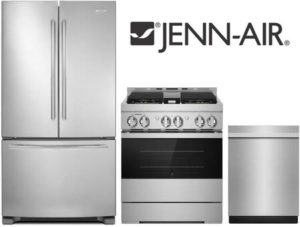 Jenn-Air Appliance Repair