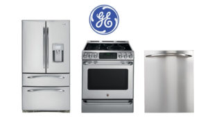 GE Appliance Repair GE Appliance Repair