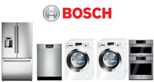Bosch Appliance Repair