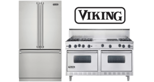 Viking Appliance Repair
