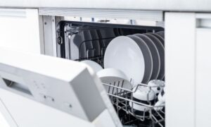 5 Ways To Get Rid of Unwanted Dishwasher Smells