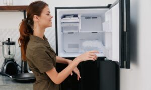 Troubleshooting Tips To Drop the Temperature of Your Freezer