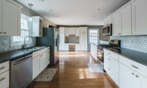 The Benefits of Upgrading to Energy-Efficient Appliances