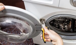 What To Know About Your Appliance Warranty