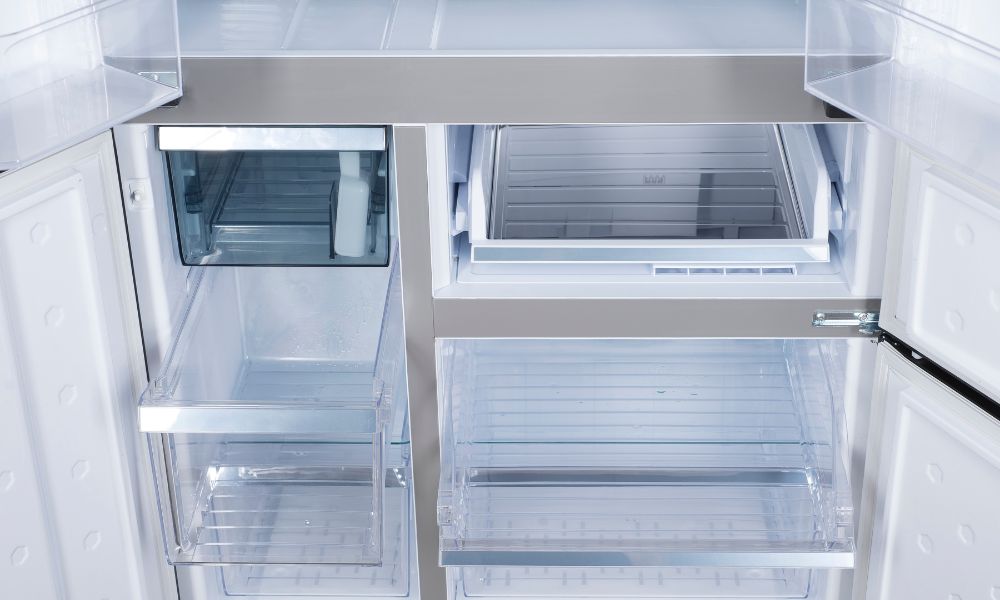 Understanding Common Refrigerator Sounds