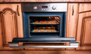 The Importance of Proper Oven Maintenance