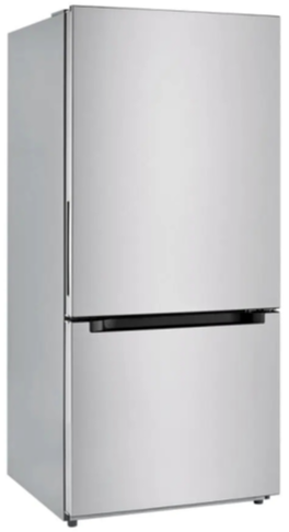 Bottom Mount Refrigerator