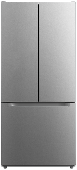 French Door Bottom Mount Refrigerator