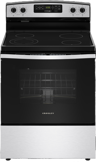 Electric Range