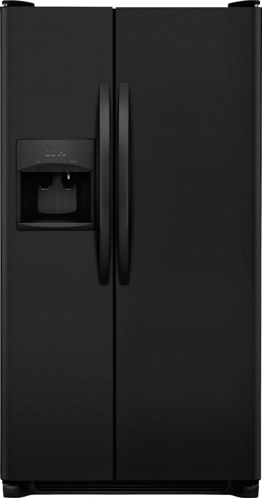Side By Side Refrigerator