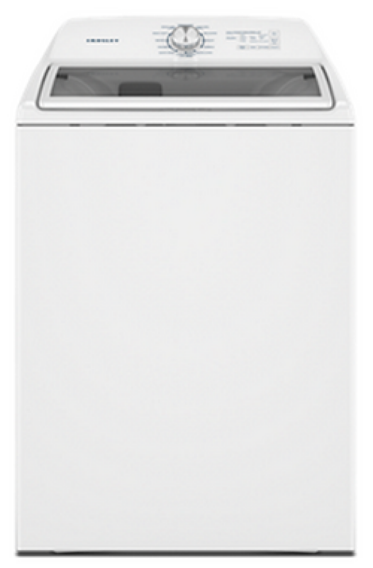 4.5 Cu. Ft. Capacity Washer