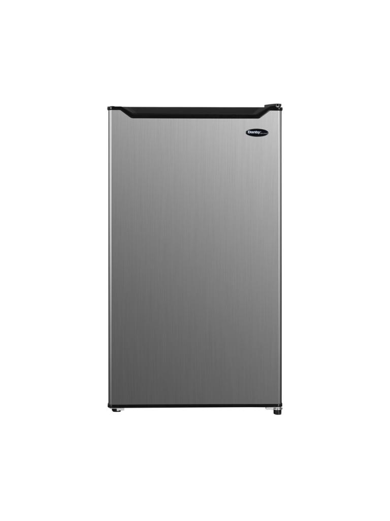 3.2 cu. ft. Compact Fridge Look