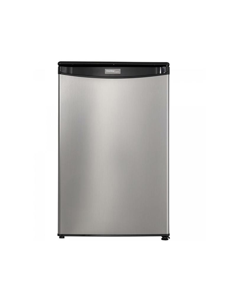 4.4 cu. ft. Compact Fridge Look