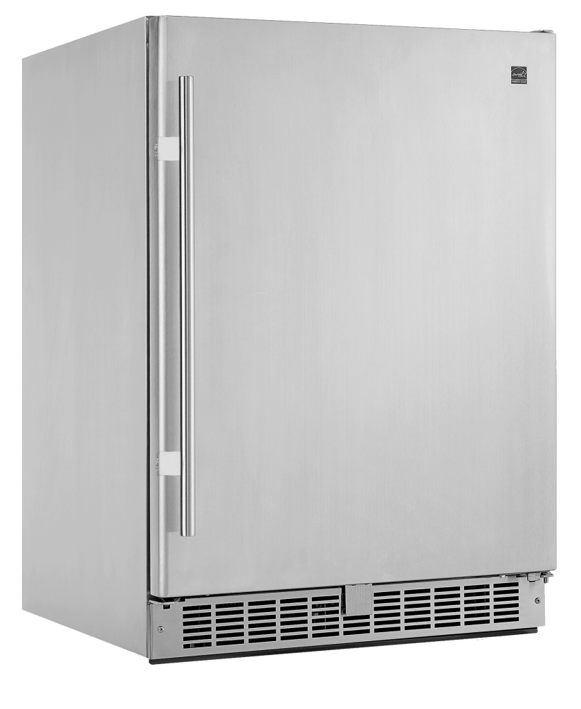 5.5 Cu. Ft. Built-in Outdoor All Fridge