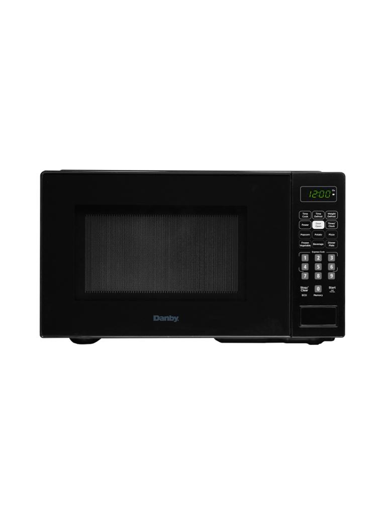 0.7 Cu. Ft. Countertop Microwave