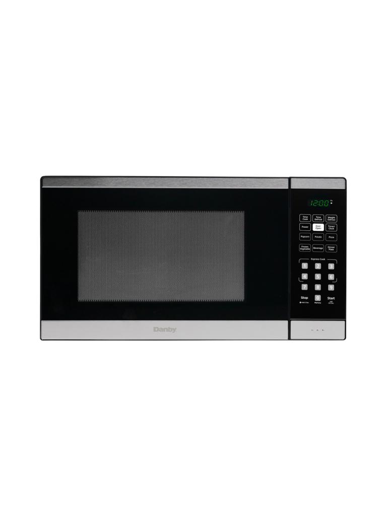 1.1 Cu. Ft. Countertop Microwave