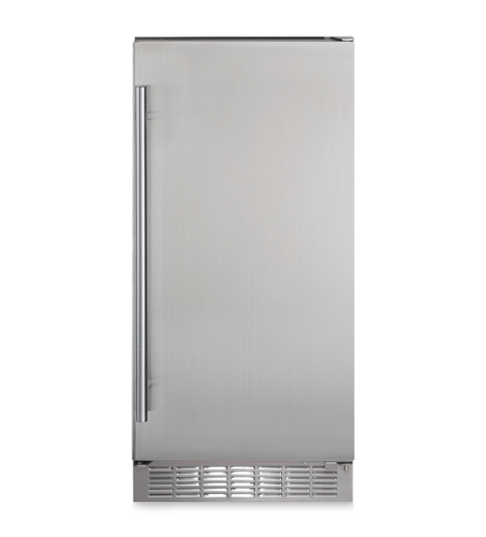 15″ Built-in Under Counter Ice Maker