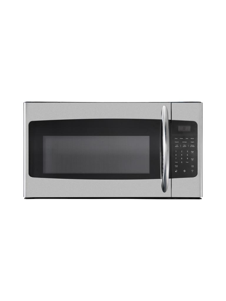 1.6 cu. ft. Over The Range Microwave Oven