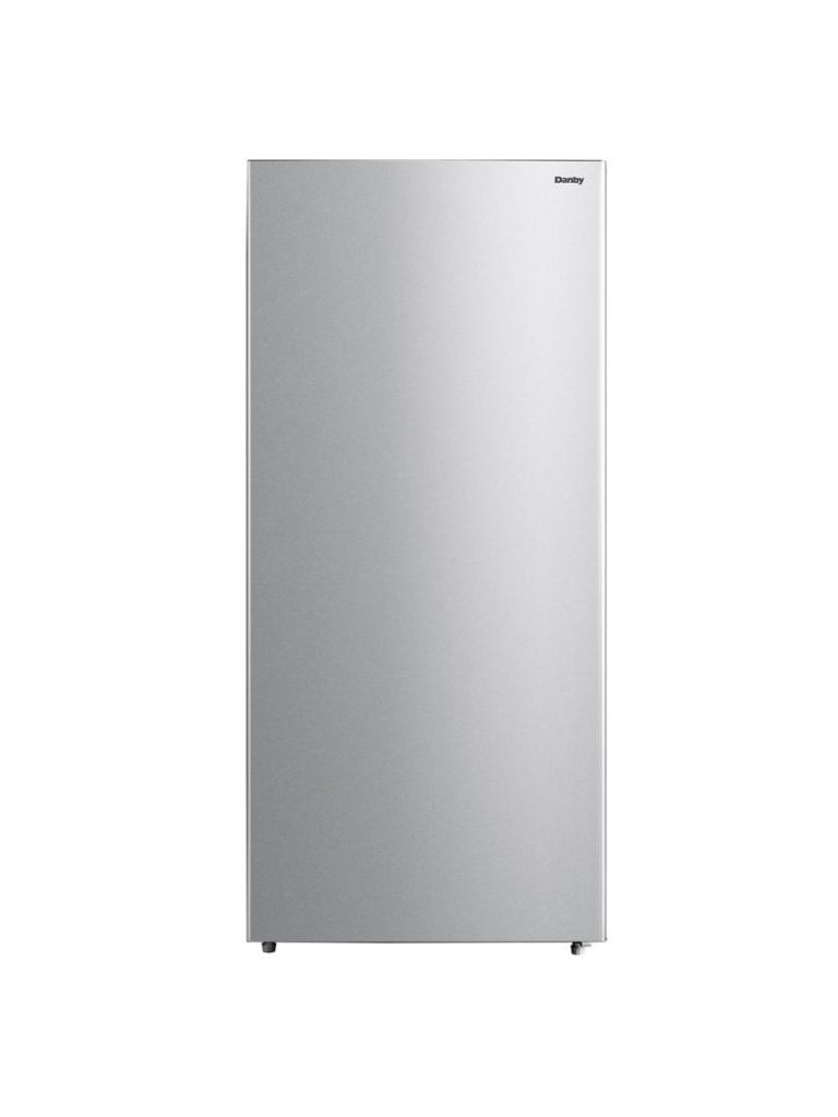 6.8 Cu. Ft. Convertible Upright Freezer Look