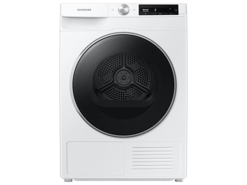 Front Load Ventless Heat Pump Dryer