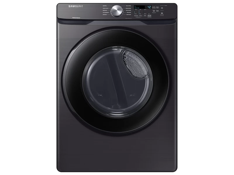 Front Load Gas Dryer