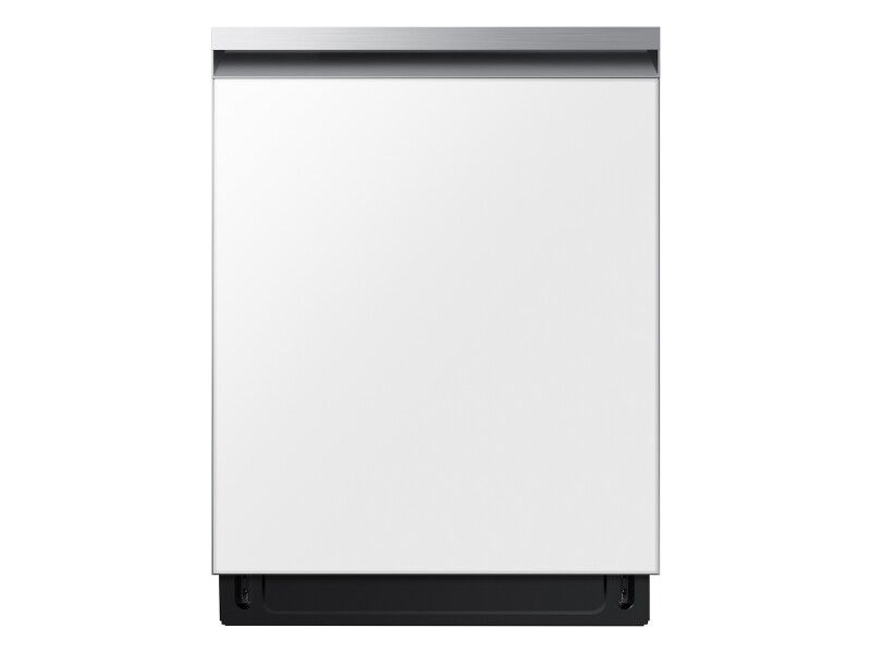 Bespoke AI Dishwasher with StormWash+™ BESPOKE Design and Energy Efficiency Built under