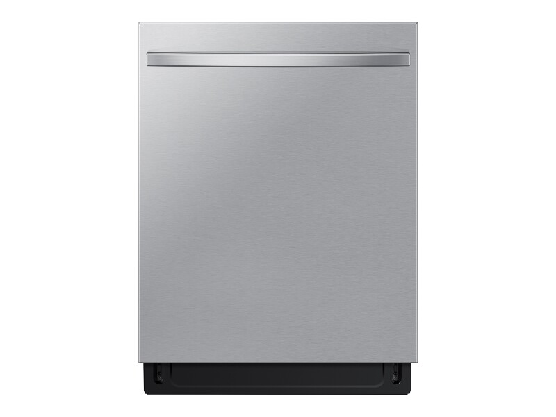 Bespoke AI Dishwasher with StormWash+™ BESPOKE Design and Energy Efficiency Built under