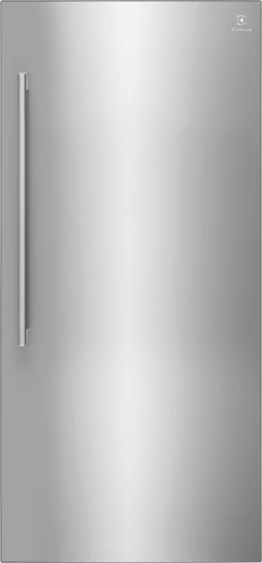 19 Cu. Ft. Single-Door Refrigerator