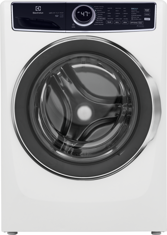 500 Series Front Load Washer - 4.5 Cu. Ft.