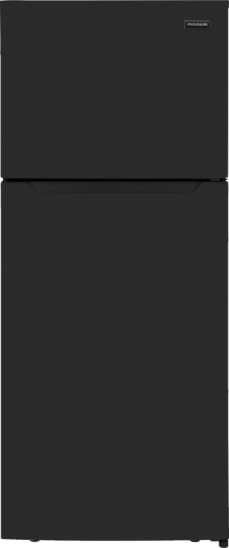 18 Cu. Ft. Top Freezer Refrigerator