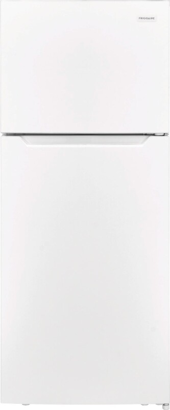 18 Cu. Ft. Top Freezer Refrigerator