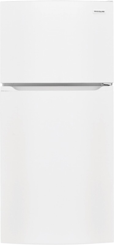 14 Cu. Ft. Top Freezer Refrigerator