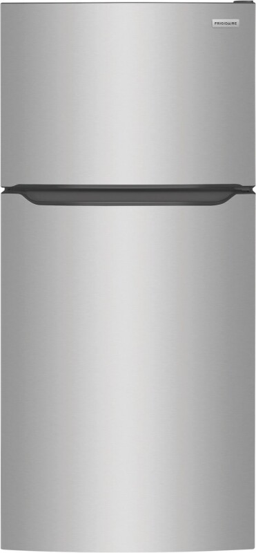18 Cu. Ft. Garage Ready Top Freezer Refrigerator