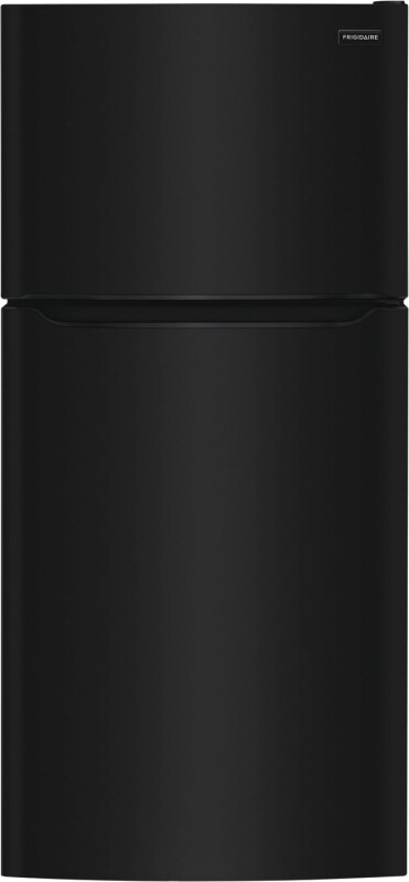 20 Cu. Ft. Garage Ready Top Freezer Refrigerator