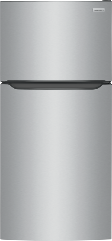 20 Cu. Ft. Garage Ready Top Freezer Refrigerator