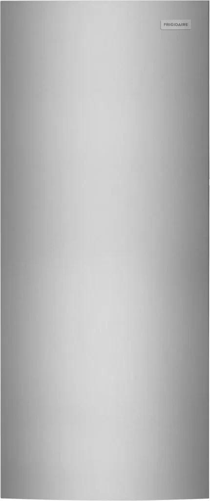 16 Cu. Ft. Garage Ready Upright Freezer