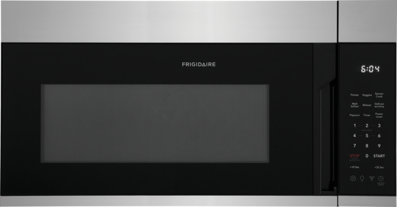 1.8 Cu. Ft. Over-The-Range Microwave