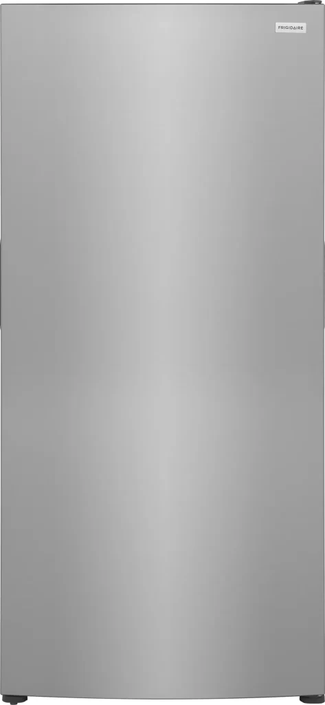 20 Cu. Ft. Garage Ready Single-Door Refrigerator