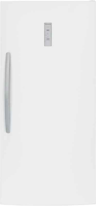 20 Cu. Ft. Garage Ready Single-Door Refrigerator