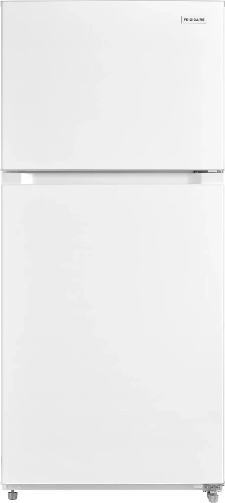19 Cu. Ft. Garage Ready Top Freezer Refrigerator