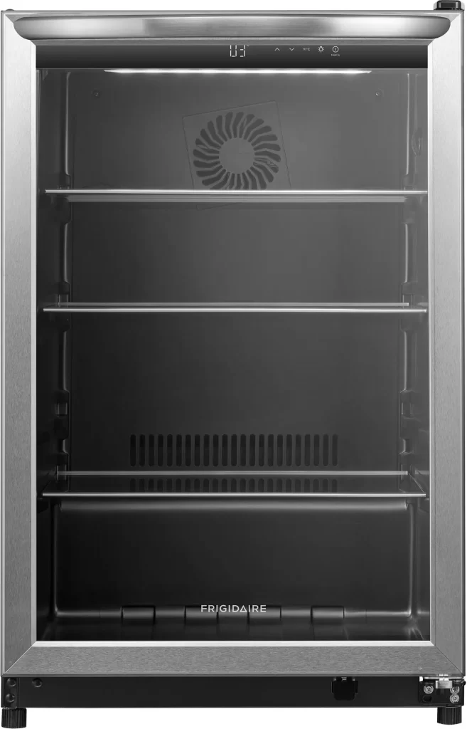 144 Can Beverage Center