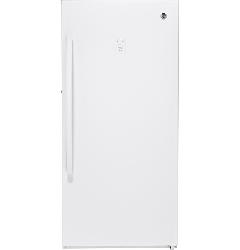 14.1 Cu. Ft. Frost-Free Garage Ready Upright Freezer