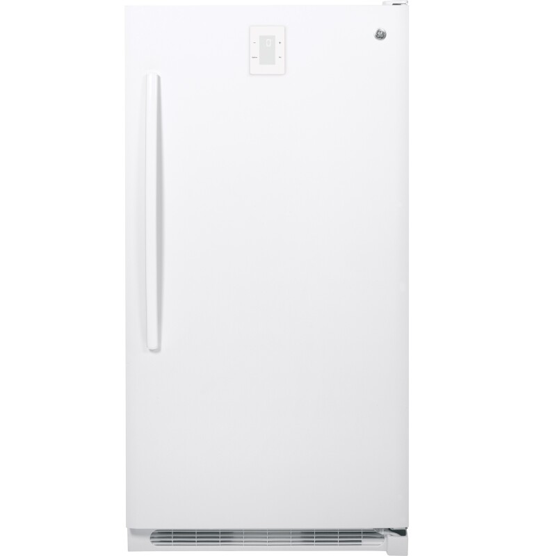 17.3 Cu. Ft. Frost-Free Garage Ready Upright Freezer