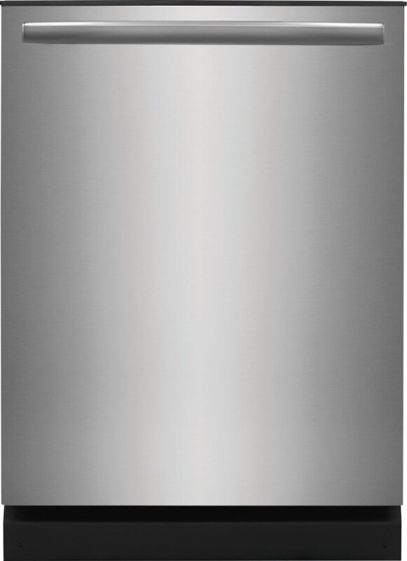 24" Ultra Quiet 42 dBA Dishwasher