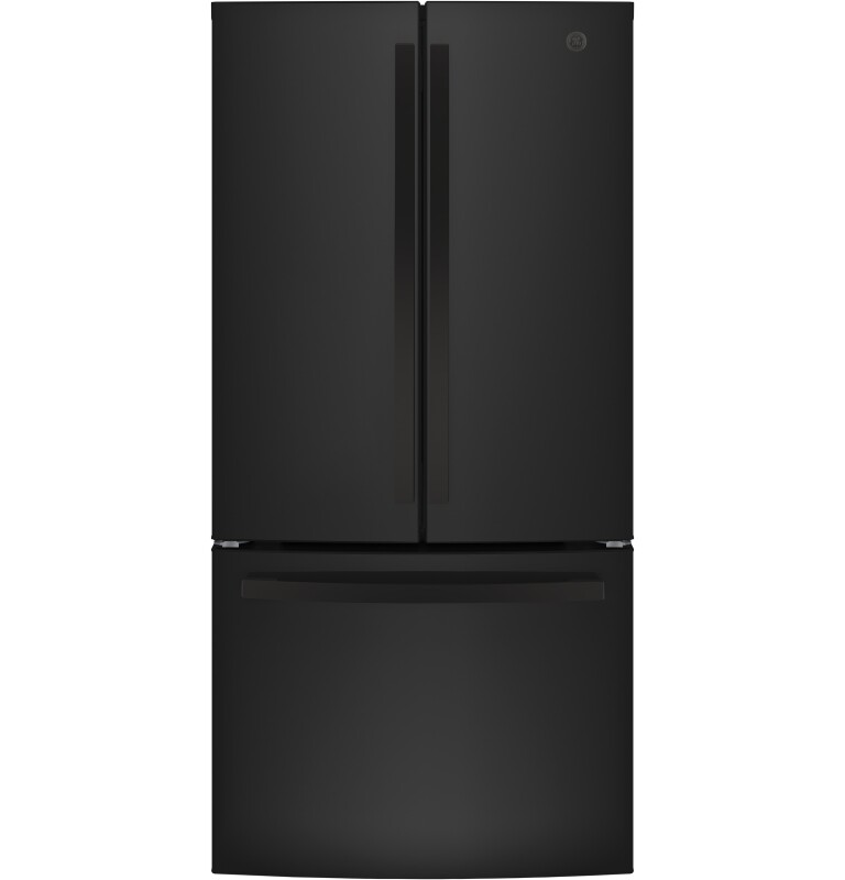 24.7 Cu. Ft. French-Door Refrigerator