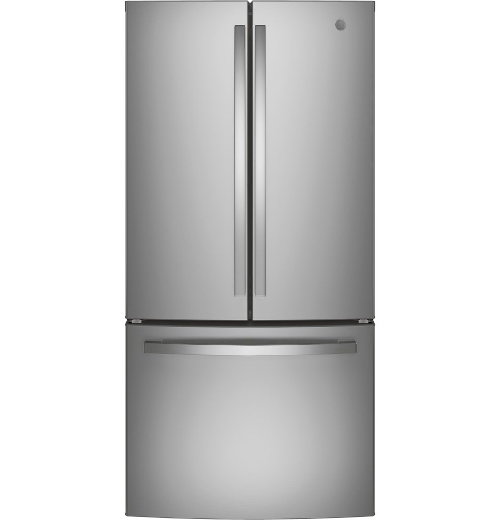 24.7 Cu. Ft. French-Door Refrigerator